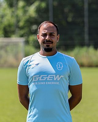 Pascal Djordjevic