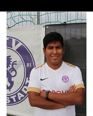 Jorge Freire Cevallos