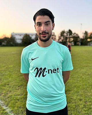 Mert Abdullah Ferat
