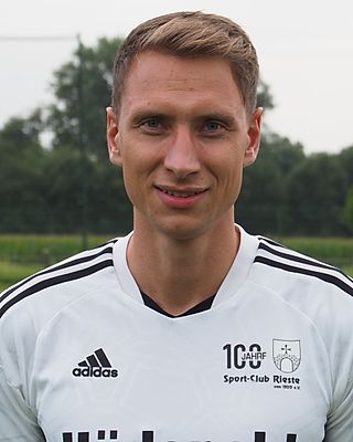 Laurenz Wessel