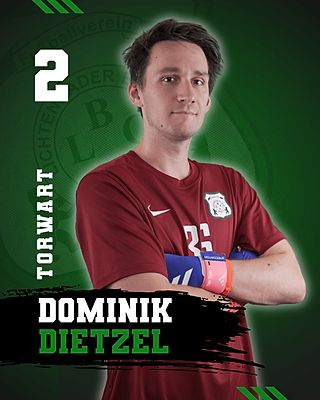 Dominik Dietzel