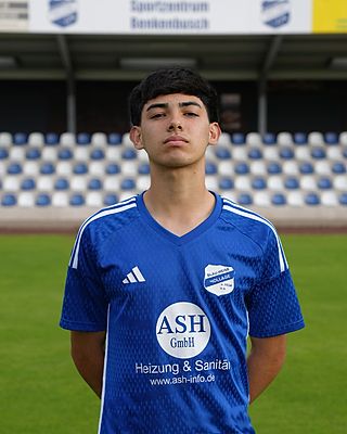 Federico López Pacheco