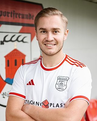 Jannik Wirtheim