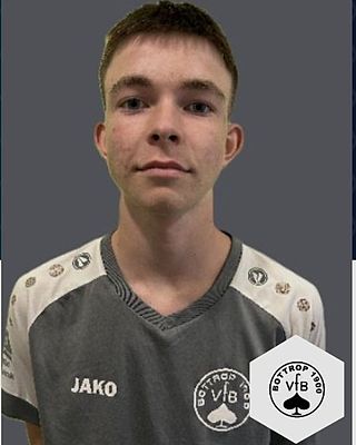 Finn Lucas Kampmeier