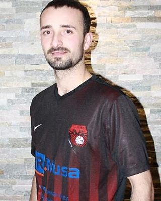 Fatbardh Kryeziu