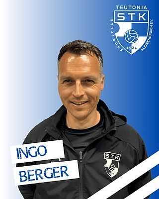 Ingo Berger