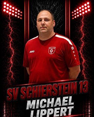 Michael Lippert