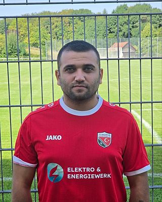 Erkan Kahraman