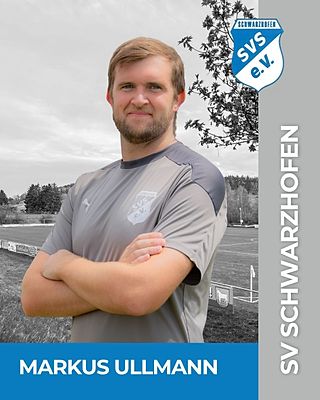 Markus Ullmann