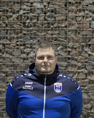 Nils-Göran Gebhardt