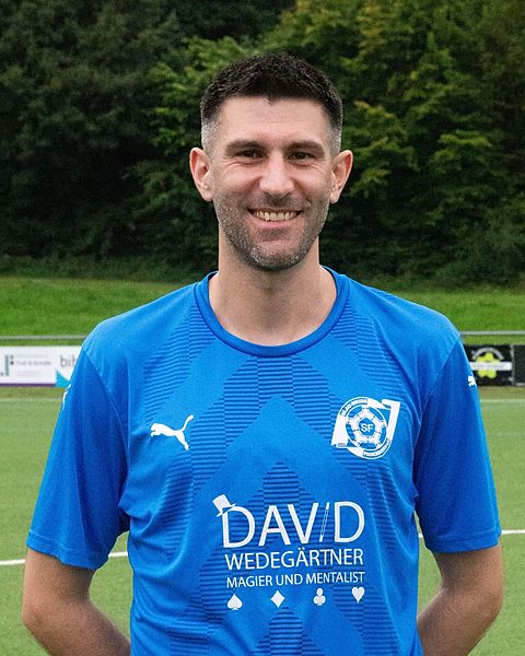 Foto: Patrick Petermann