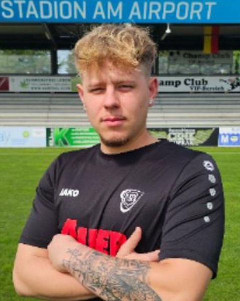 Foto: VfB Hallbergmoos