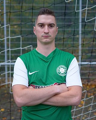 Maximilian Neuberger