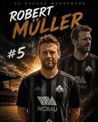 Robert Müller