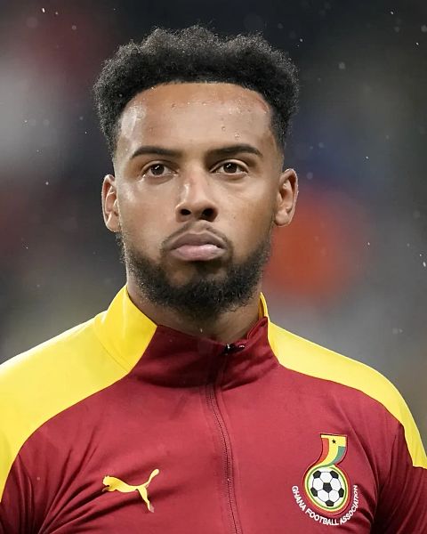 Foto: Ghana