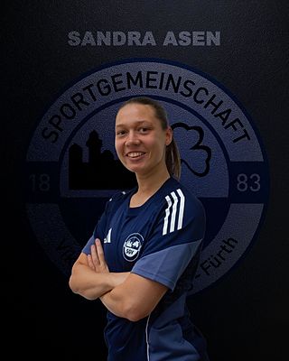 Sandra Asen
