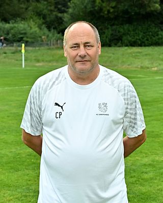Claudio Preghenella