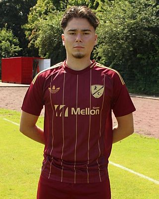 Cihat Aptourachimoglou