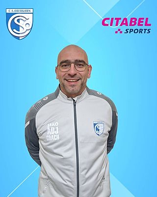 Adelino De Jesus Rodrigues Da Cunha