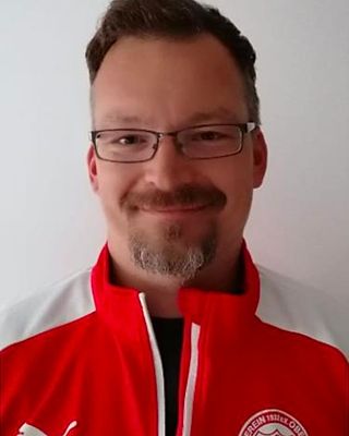 Timm Alexander Konrad