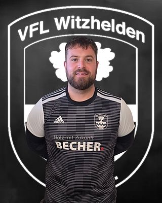 Robin Sieg