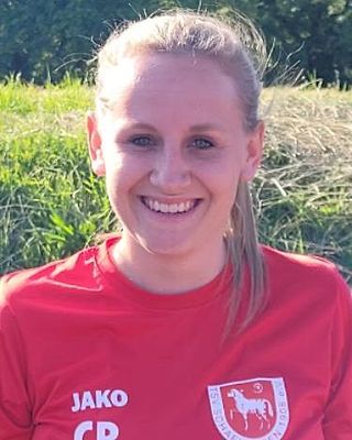 Christina Reicherter