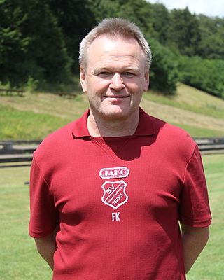 Frank Klingler