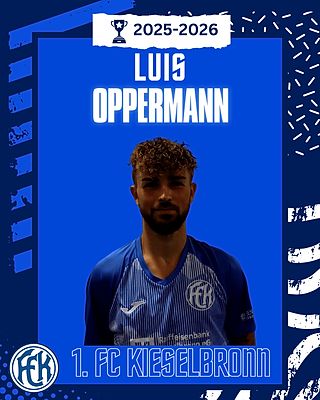 Luis Oppermann