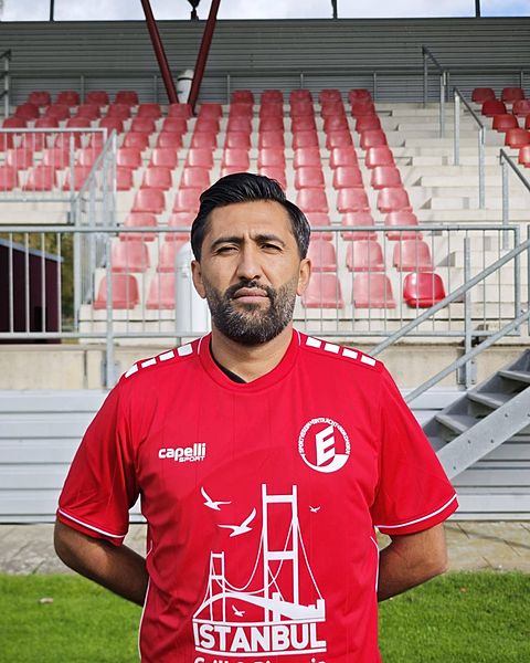 Yousef Abou Alhajal