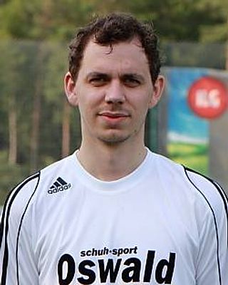Christoph Steinhuber