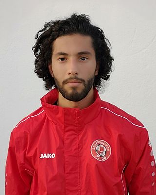 Zakaria Kamal Idrissi