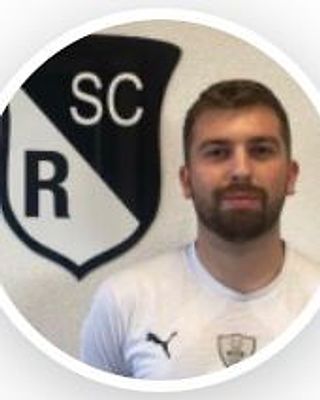 Sebastijan Martinovic