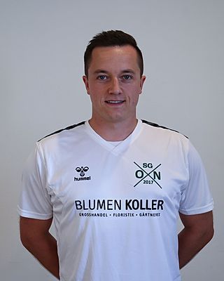 Fabian Hönl