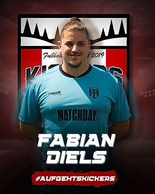 Fabian Diels