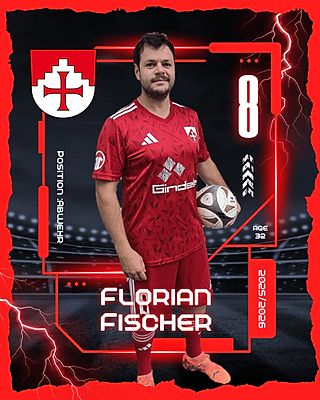 Florian Fischer