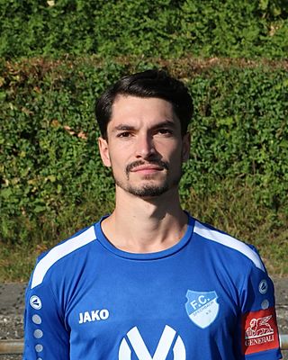 Simon Seckel