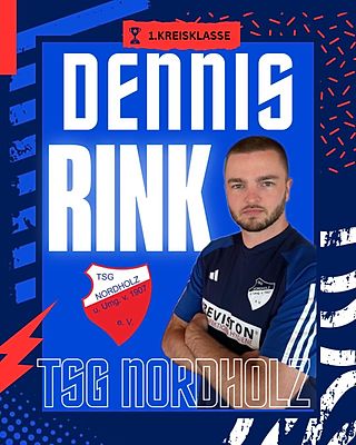 Dennis-Nikolai Rink