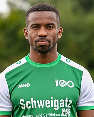 Ibrahim Bamba