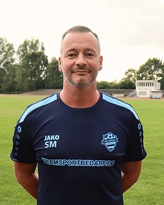 Stefan Müller