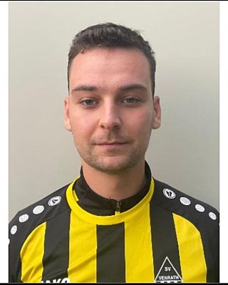 Benjamin Hoefs