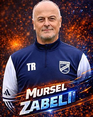 Mursel Zabeli