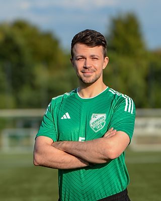 Marc Julian Seidl