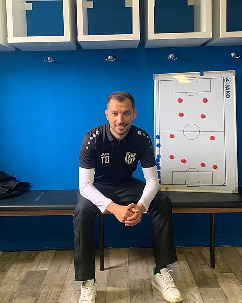 Foto: FV Wendelstein