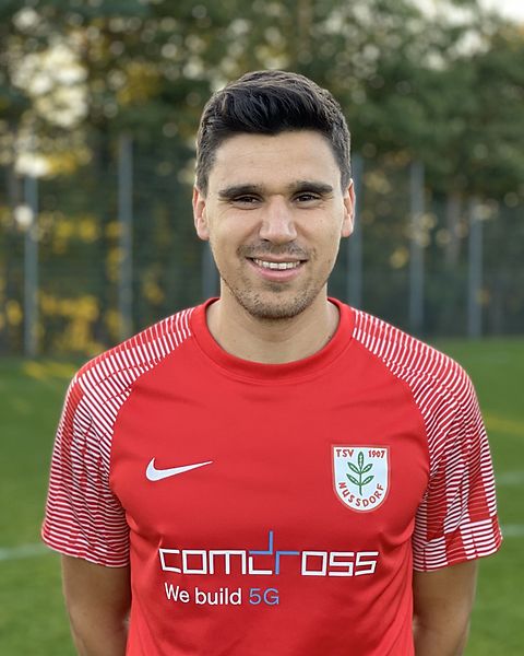 Foto: TSV Nussdorf