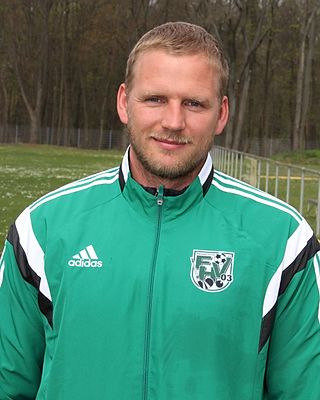 Ronny Wölfel