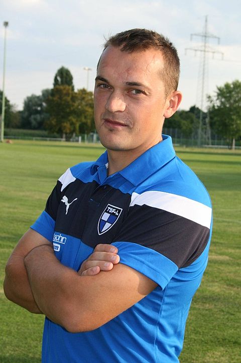 Foto: Erich Krnavek