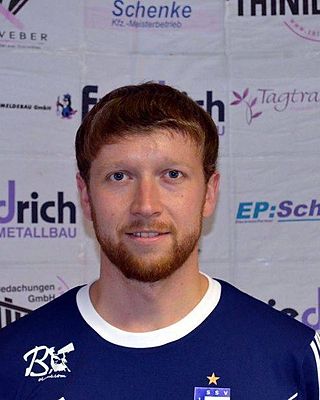 Christian Rühlicke