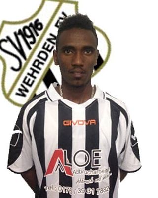 Michael Ghebremedhin