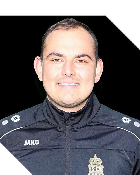 Miroslav Kalin