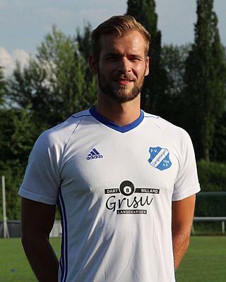 Christopher Strasser